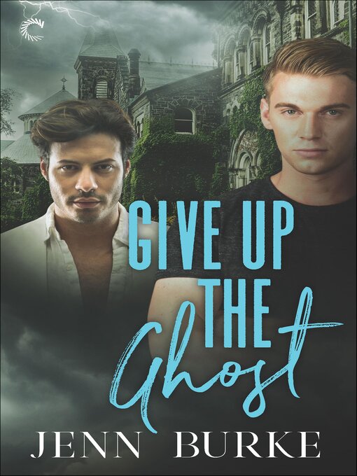 Cover image for Give Up the Ghost